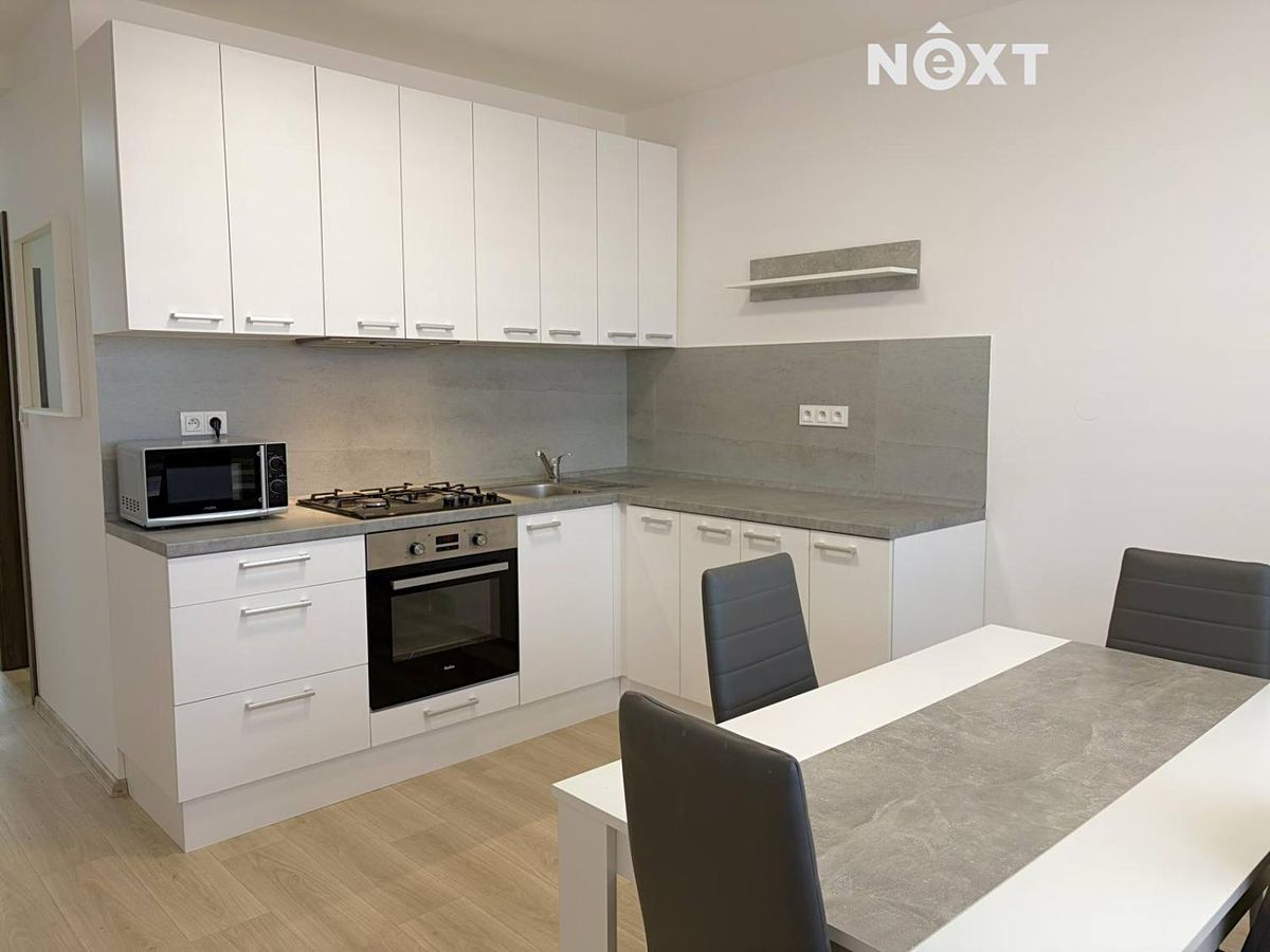Pronájem bytu 2+kk 68 m²