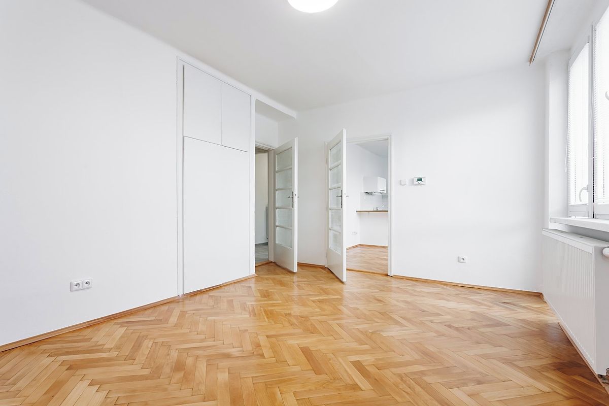 Prodej bytu 2+kk 52 m²