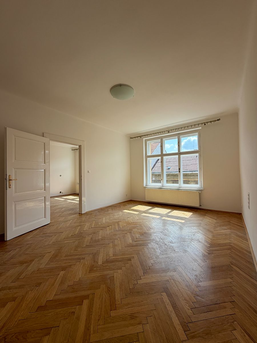Pronájem bytu 3+1 110 m²
