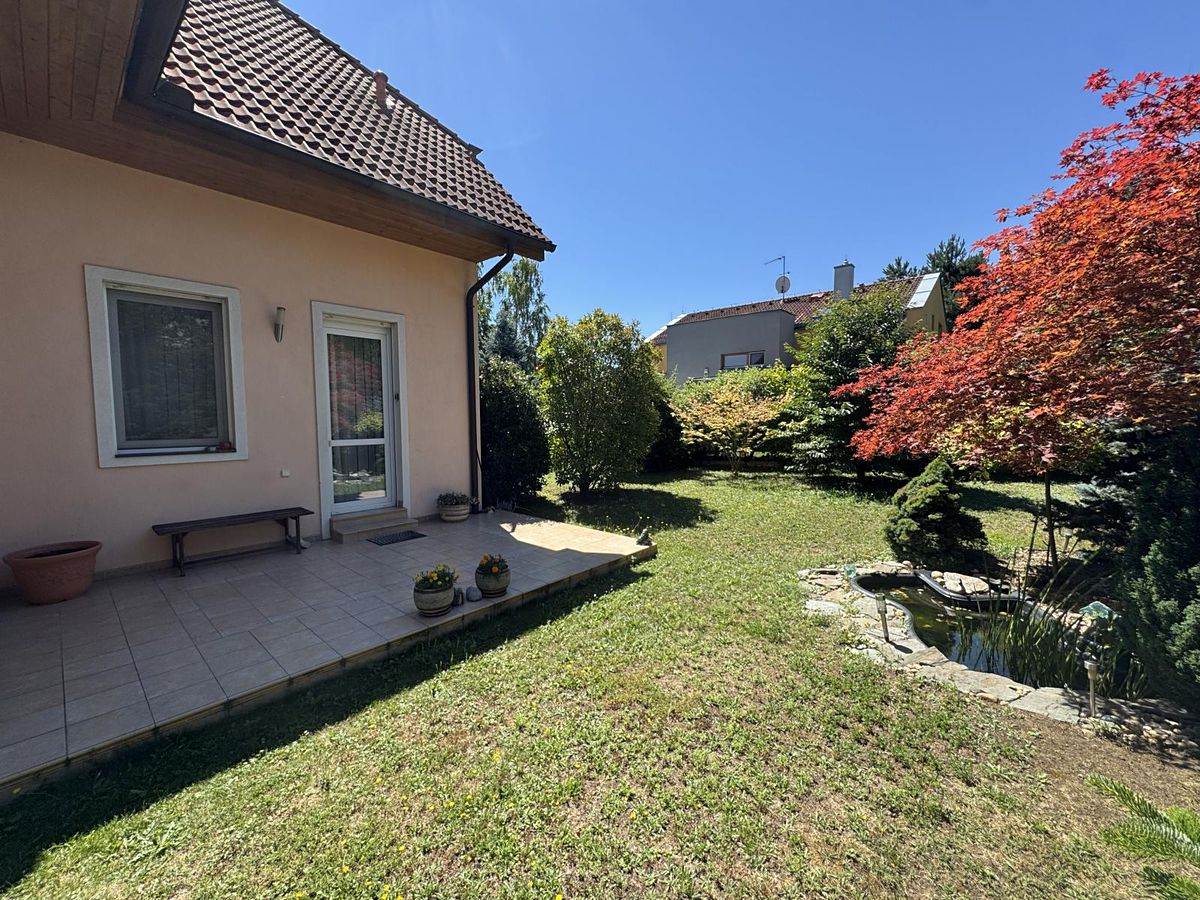 Prodej rodinného domu 301 m², pozemek 803 m² – fotografie 3