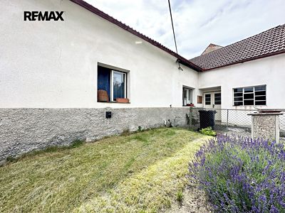 Prodej chalupy 120 m², pozemek 213 m²