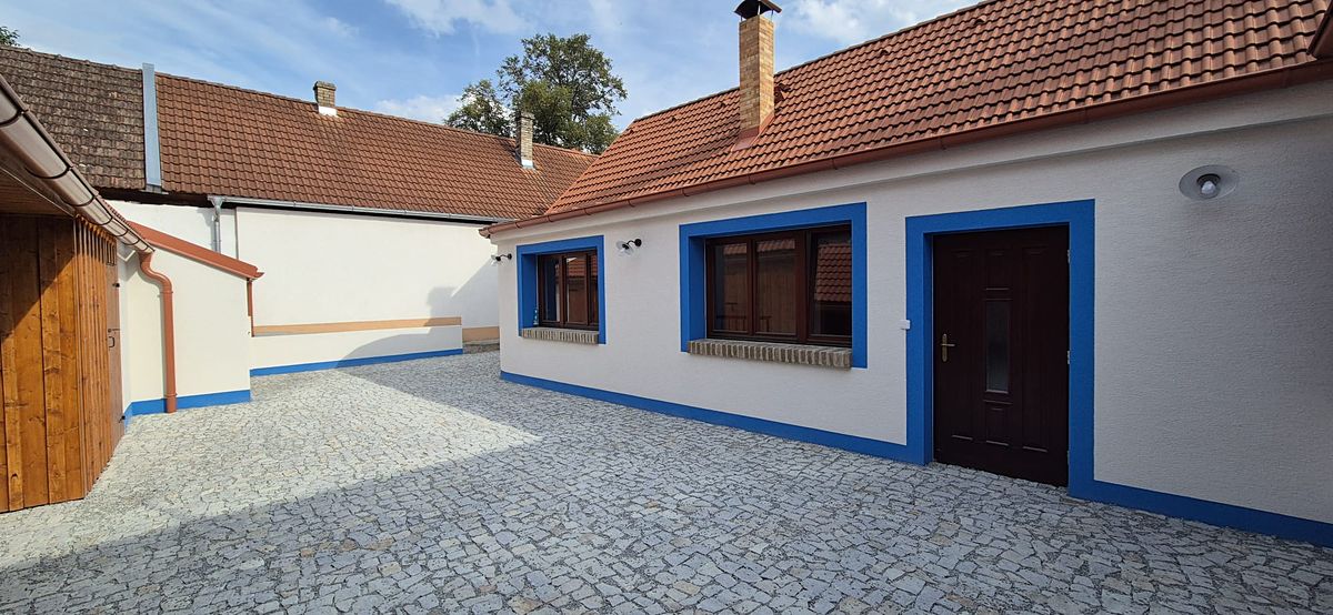 Prodej chalupy 308 m², pozemek 1162 m² – fotografie 3