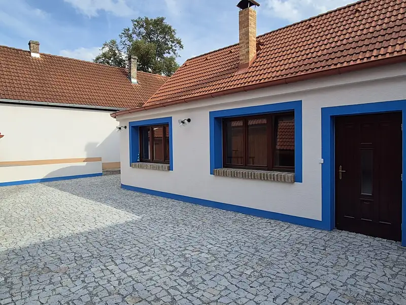 Prodej chalupy 308 m², pozemek 1162 m², Suchdol nad Lužnicí – náhled fotky 3