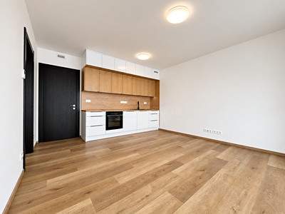 Pronájem bytu 2+kk 45 m²