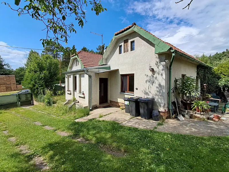 Prodej rodinného domu 80 m², pozemek 1661 m², Oleška – náhled fotky 1