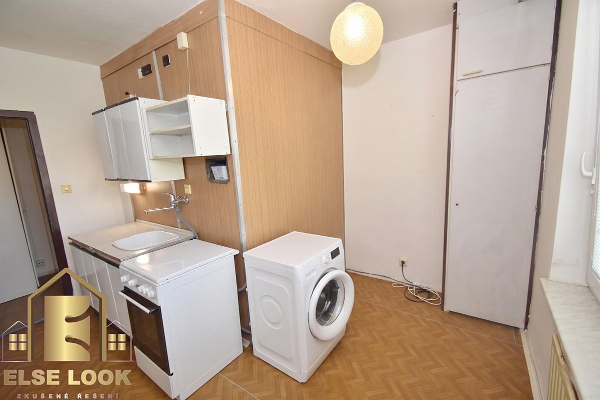 Prodej bytu 1+1 40 m² – fotografie 3