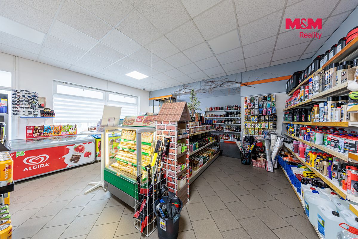 Prodej obchodního prostoru 120 m² – fotografie 5