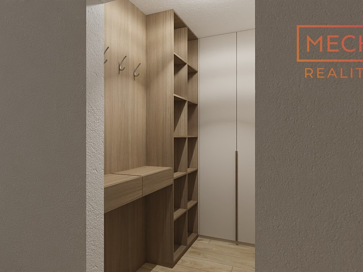 Wohnung 2+kk zum Kauf, 56 m² (6 von 10)