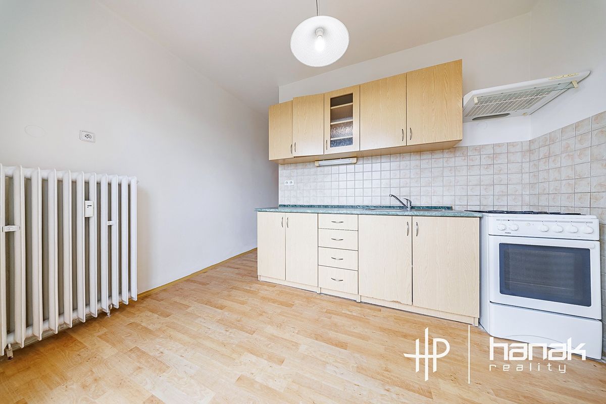 Prodej bytu 3+1 66 m²