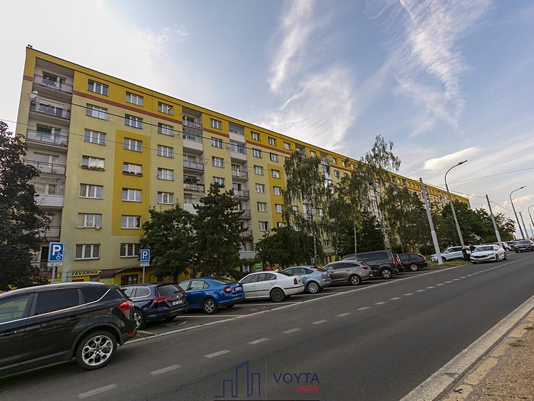 Квартира 2+1 на продаж, 52 м² (23 з 24)