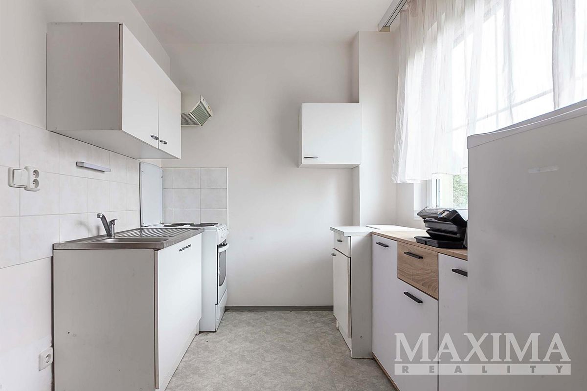 Prodej bytu 1+1 38 m² – fotografie 2