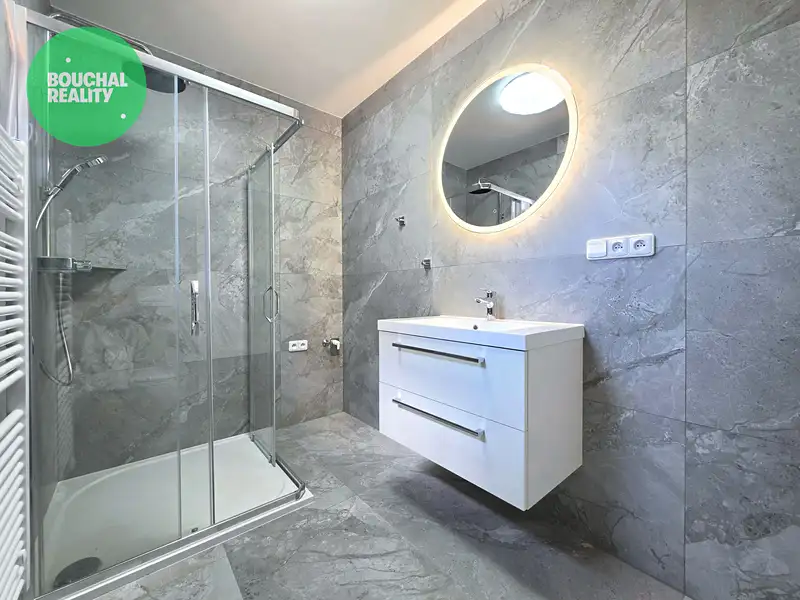 Pronájem bytu 2+kk 55 m², Město Touškov – náhled fotky 3