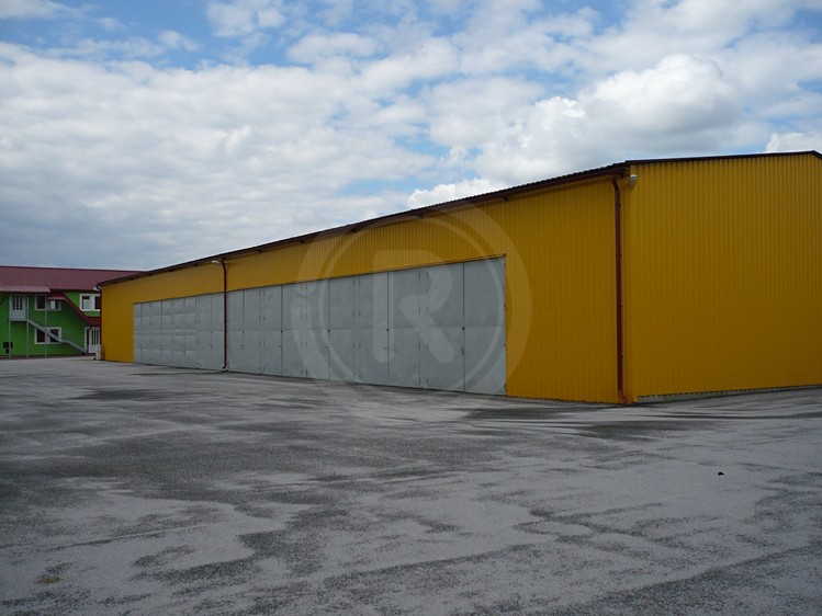 Gewerbefläche zur Miete, 825 m² (2 von 23)