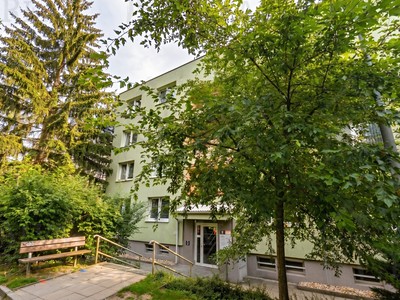 Prodej bytu 3+1 72 m²