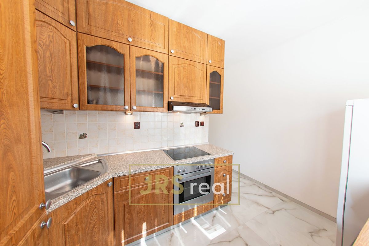 Pronájem bytu 2+1 53 m²