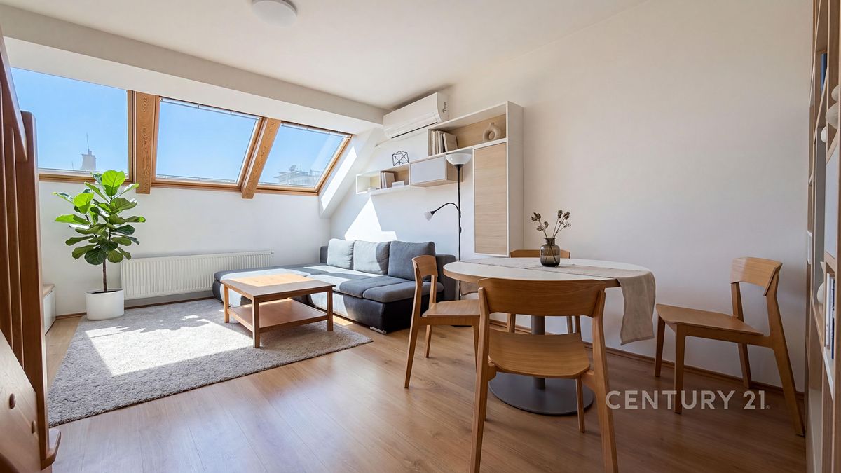 Prodej bytu 3+kk 98 m² – fotografie 2