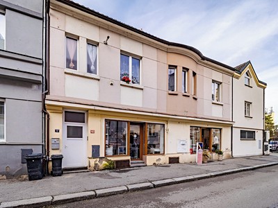 Prodej  rodinného domu 492 m², pozemek 277 m²