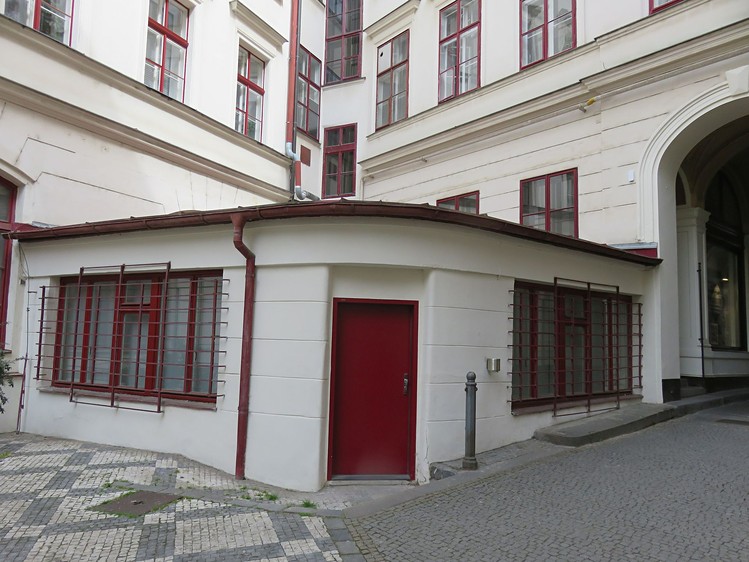 Pronájem komerčního prostoru, 430 m² (9 z 9)
