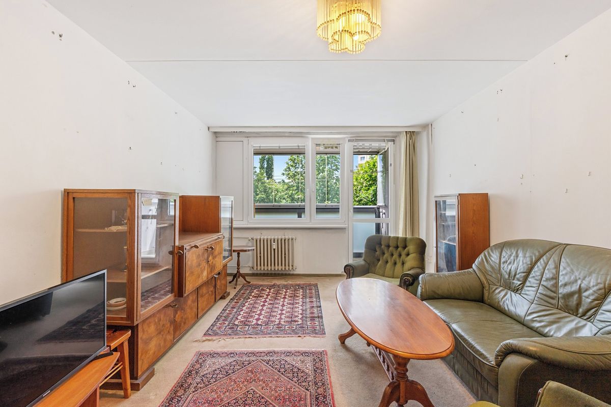 Prodej bytu 3+1 84 m²