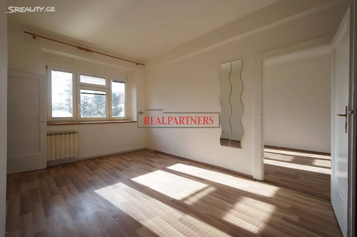 Pronájem bytu 2+kk 50 m², Praha