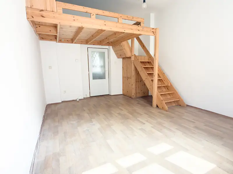 Pronájem bytu 1+1 38 m², Děčín – náhled fotky 2