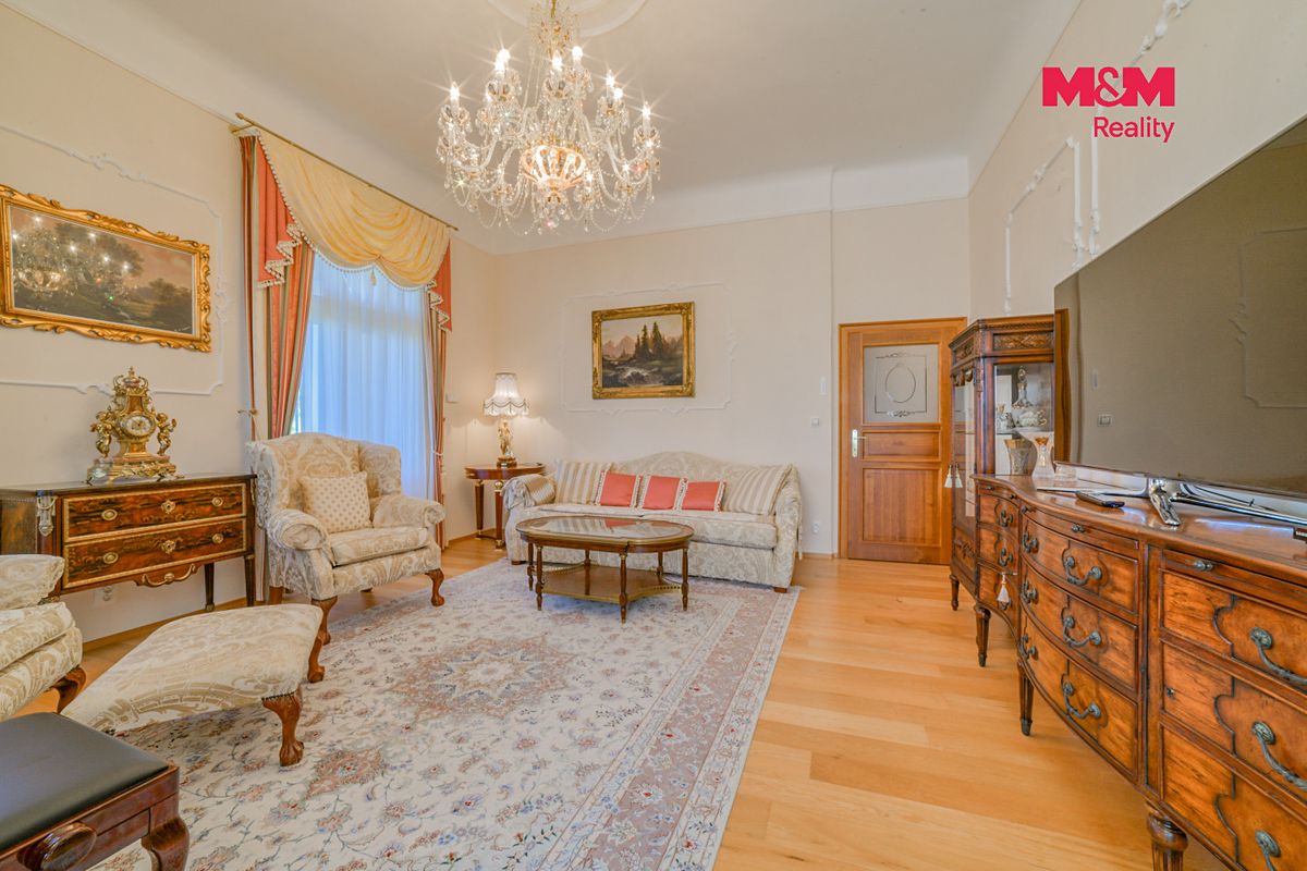 Prodej bytu 2+1 95 m² – fotografie 2