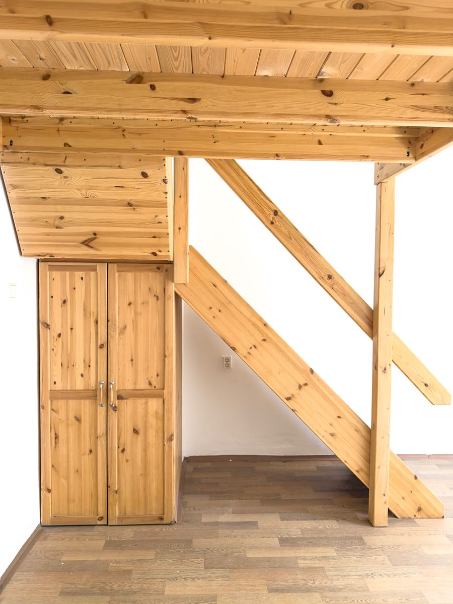 Pronájem bytu 1+1 38 m² – fotografie 5
