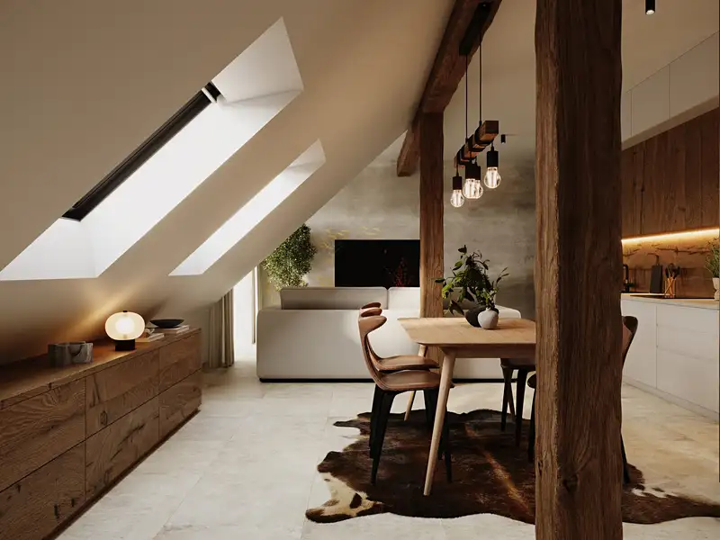 Prodej bytu 1+kk 52 m², Hutisko-Solanec – náhled fotky 1