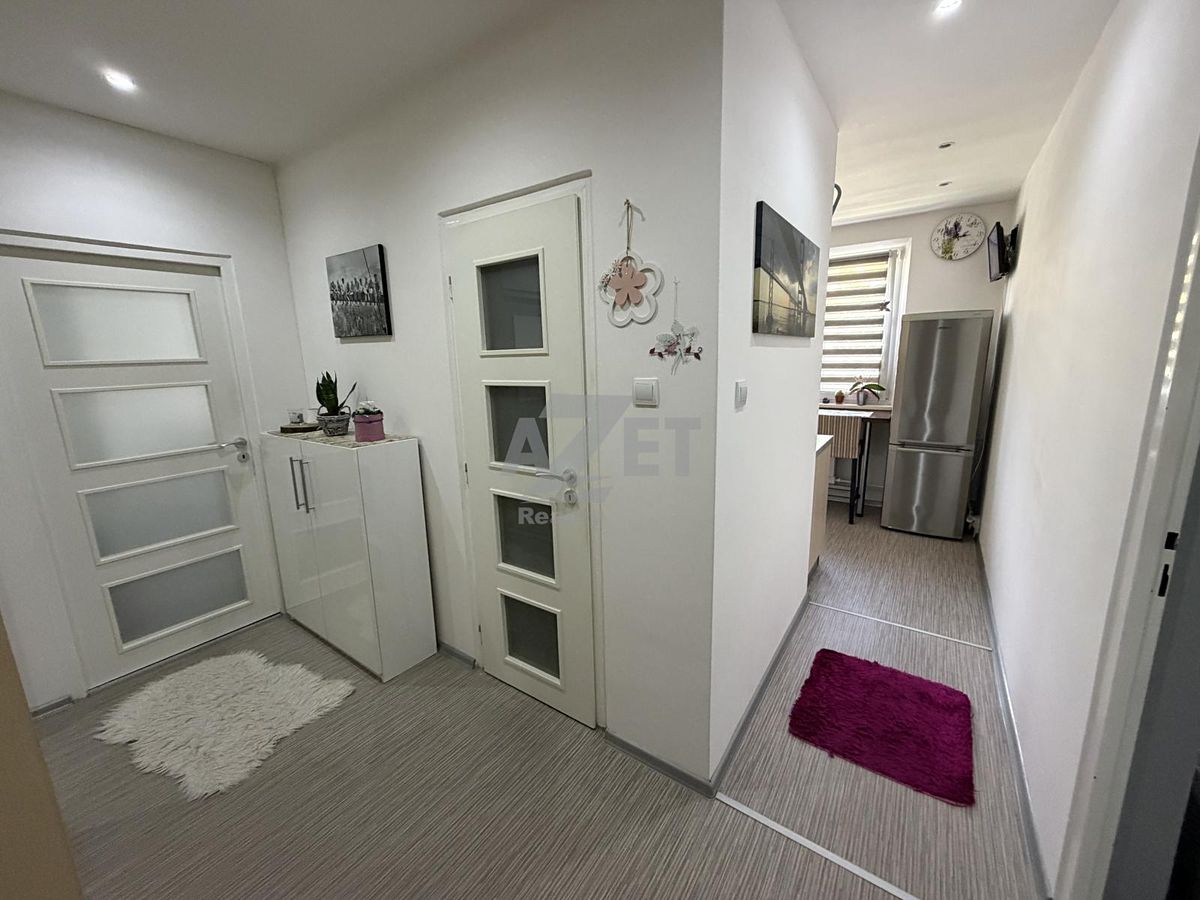 Prodej bytu 2+1 51 m² (Jednopodlažní)