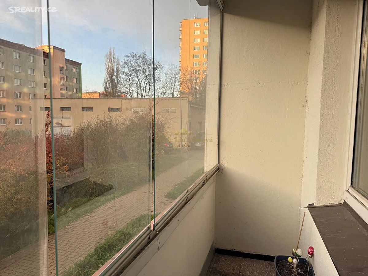 Prodej bytu 3+1 78 m² – další