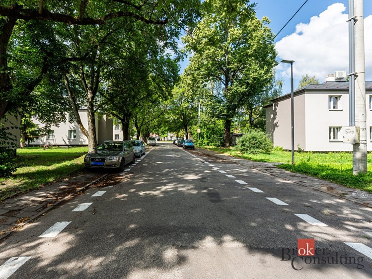 Wohnung 2+kk zum Kauf, 37 m² (3 von 11)