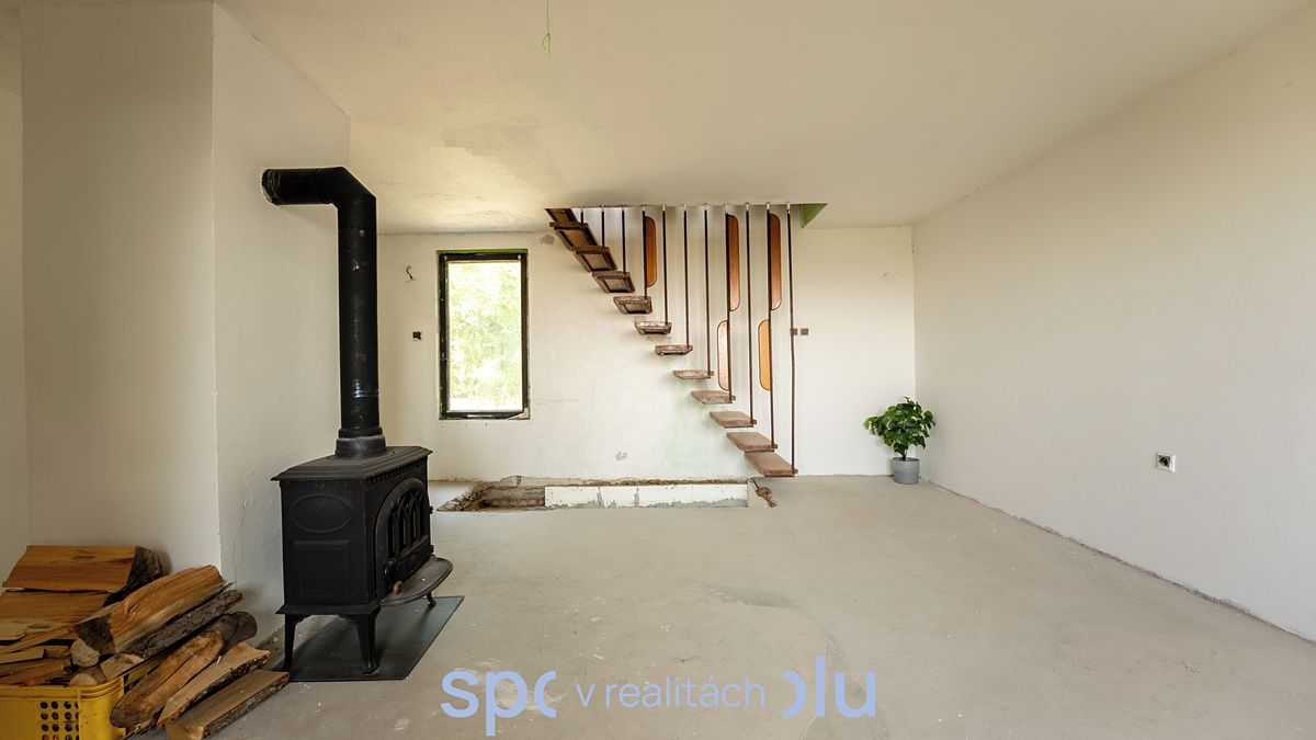Prodej chaty 75 m², pozemek 400 m² – fotografie 2