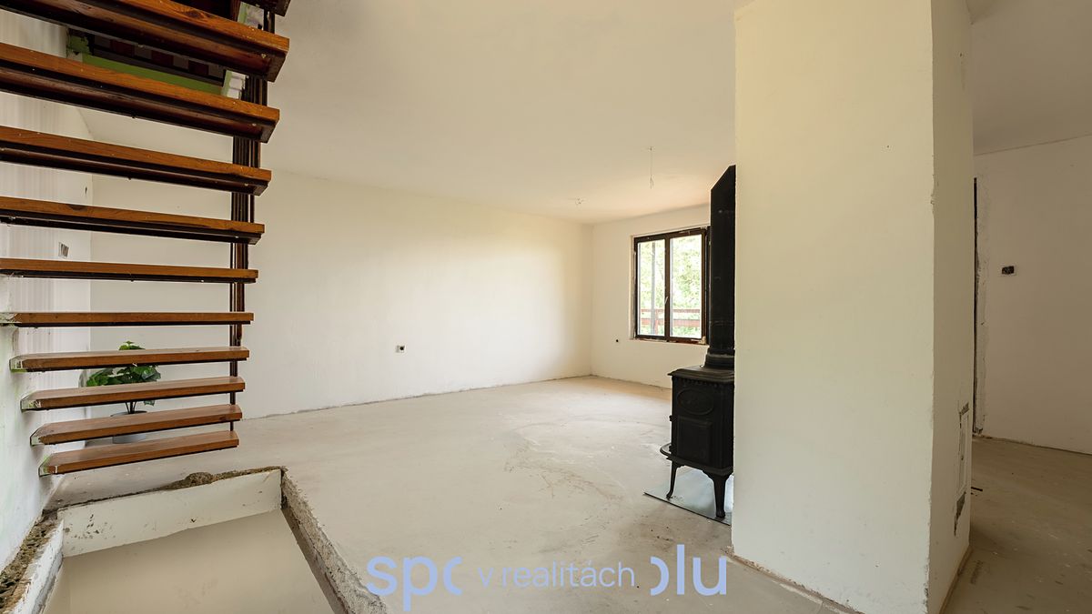 Prodej chaty 75 m², pozemek 400 m² – fotografie 3