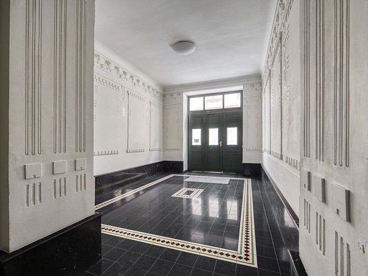 Pronájem bytu 3+kk, 81 m² (21 z 21)