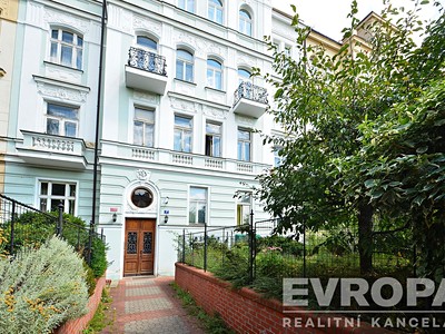 Prodej kanceláře 79 m²