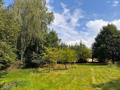 Prodej  stavebního pozemku 3 538 m²