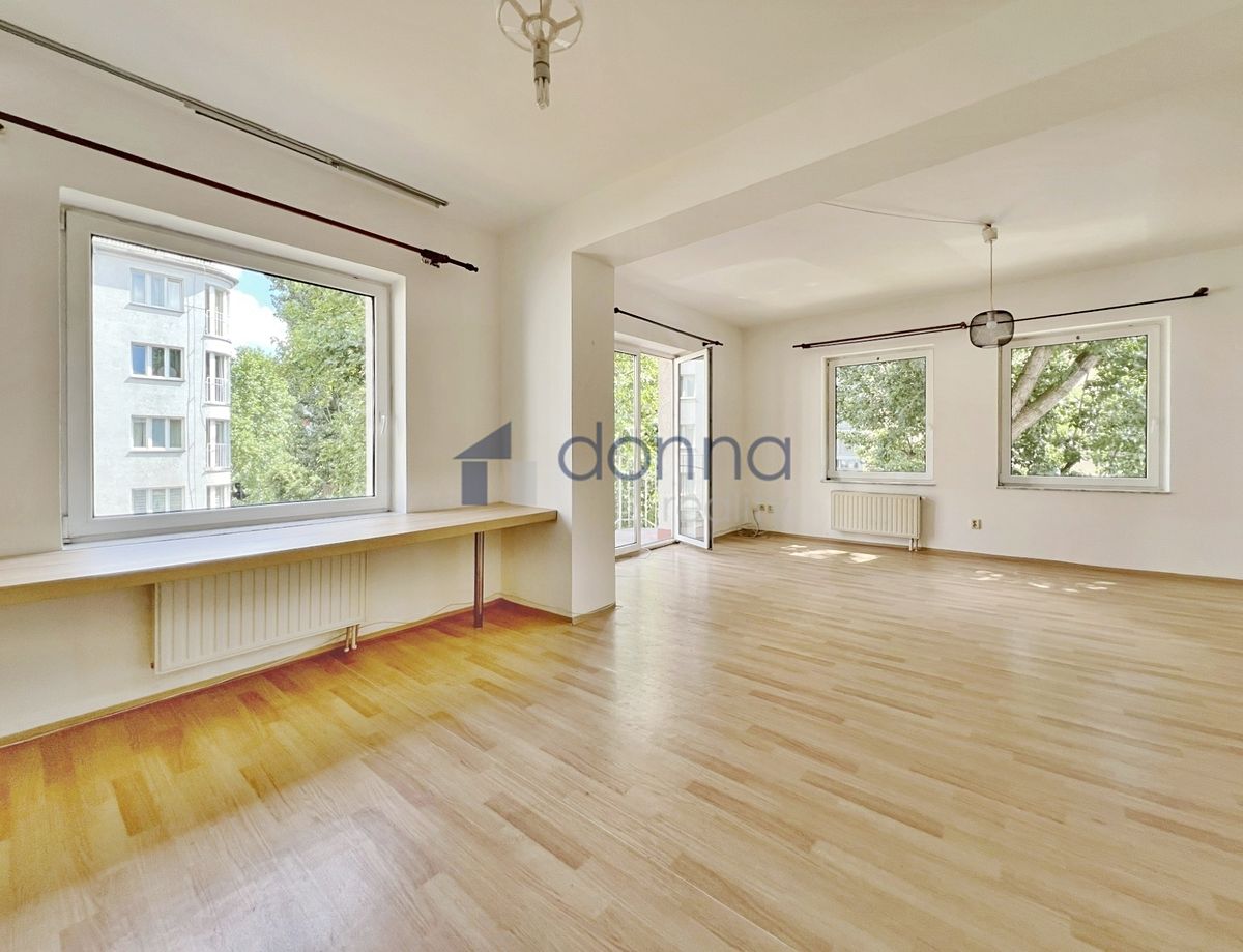 Prodej bytu 3+1 86 m²
