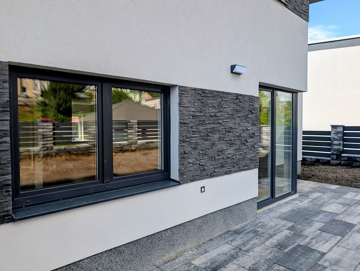 Prodej projektu na klíč 150 m², pozemek 344 m² – fotografie 3