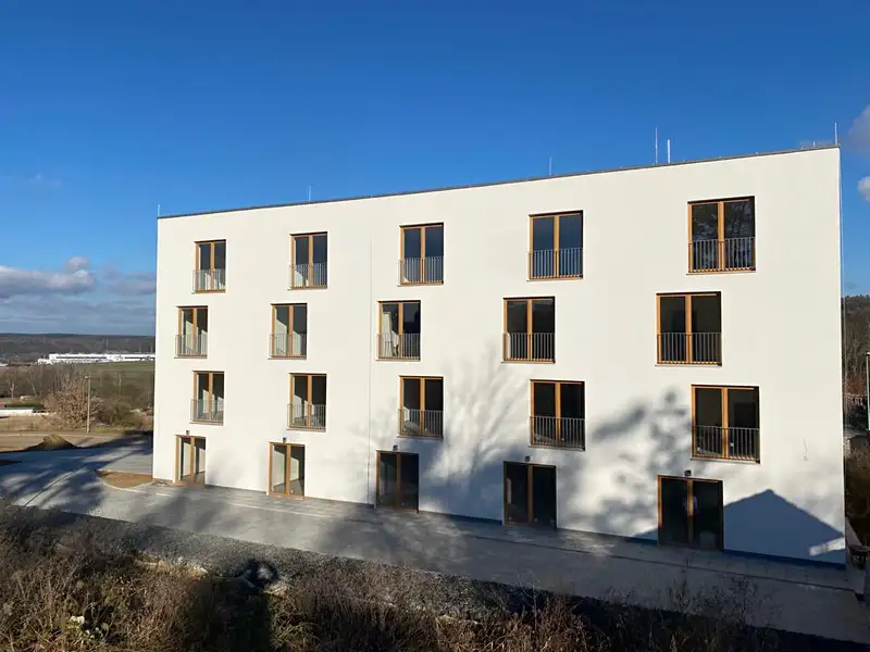 Pronájem bytu 1+kk 52 m², Holýšov – náhled fotky 1