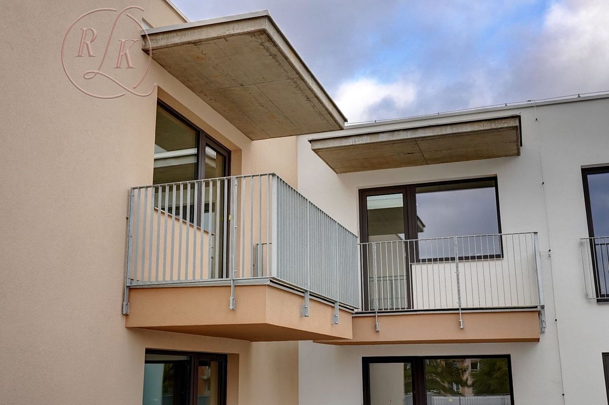 Pronájem bytu 1+kk 31 m²