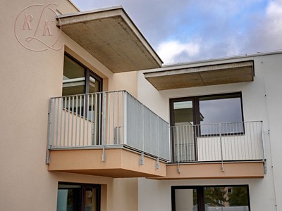 Pronájem bytu 1+kk 31 m²