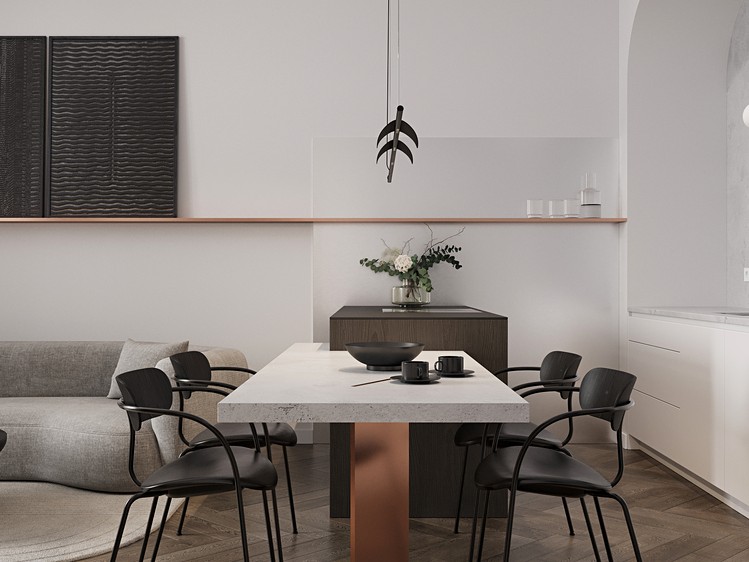 Квартира 4+kk на продаж, 122 м² (7 з 33)