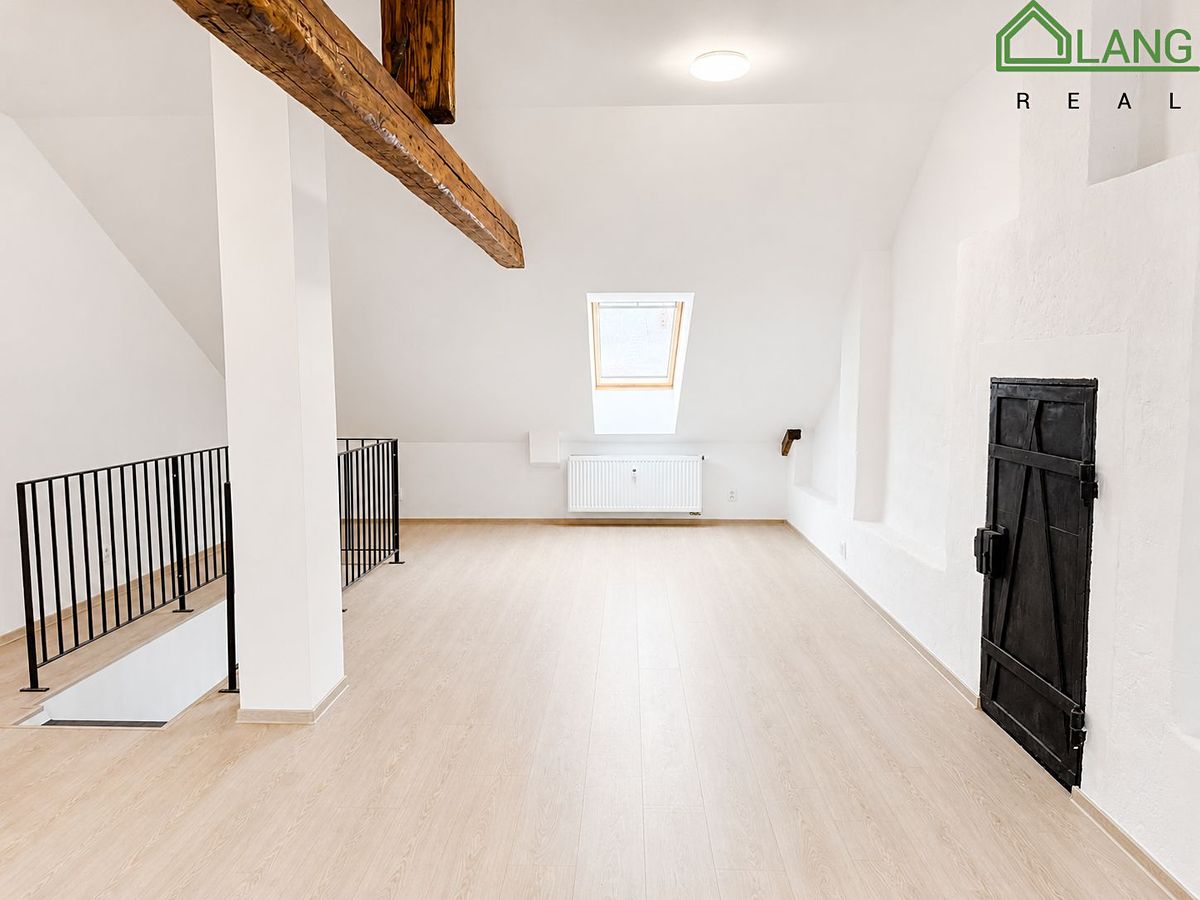 Prodej bytu 2+kk 65 m² – fotografie 4