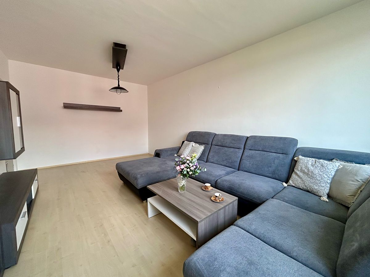 Prodej bytu 3+1 81 m²