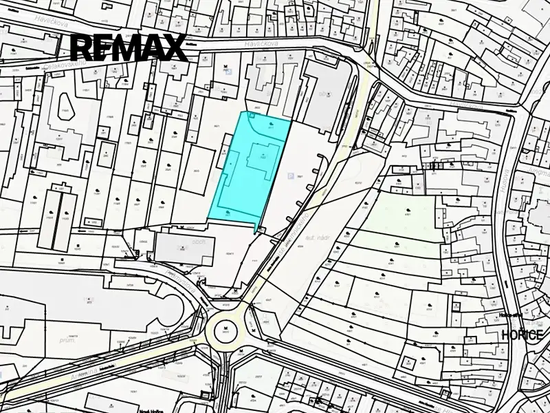 Prodej obchodního prostoru 1120 m², Hořice – náhled fotky 2