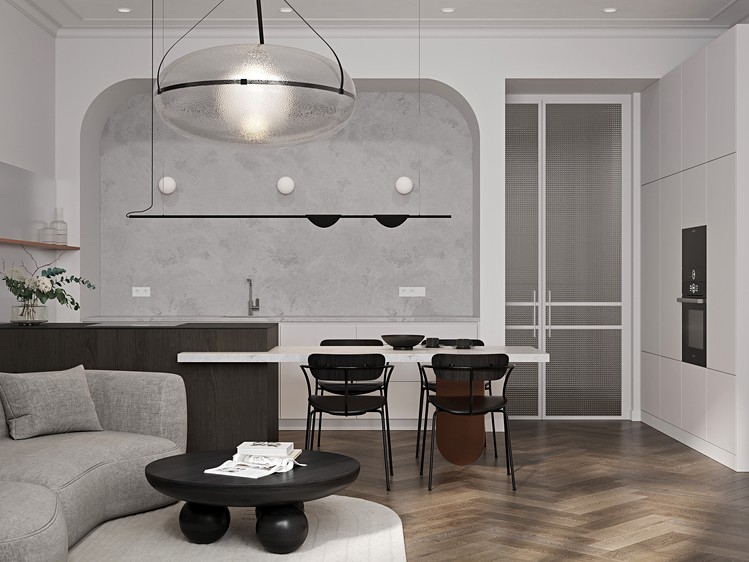 Prodej bytu 3+kk, 111 m² (8 z 33)
