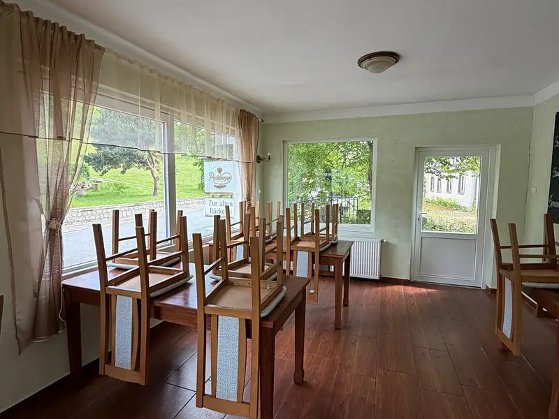 Prodej restaurace 1433 m², Dolní Poustevna – náhled fotky 3