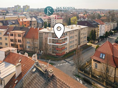 Prodej bytu 3+1 101 m²