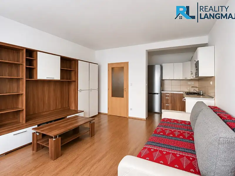 Prodej bytu 2+kk 54 m², Plzeň – náhled fotky 2
