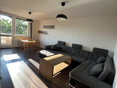 Pronájem bytu 3+1 78 m²
